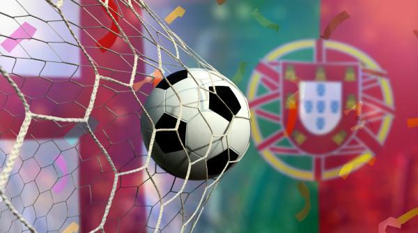 portugalia s a calificat in sferturile campionatului european cristiano ronaldo in lacrimi video