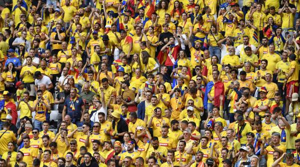 reactia nationalei dupa eliminarea de la euro am castigat o echipa