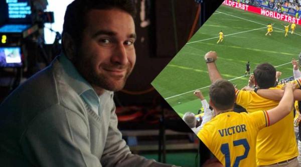 alexandru marin glume despre romania olanda pe al nostru steag sta scris a tinut si arbitrul cu ei