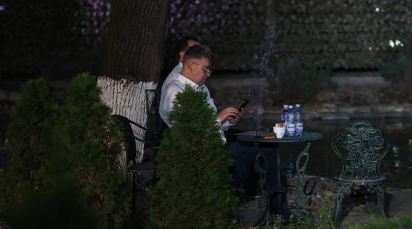 dana budeanu i a dat sarutul mortii lui marcel ciolacu inca doua miscari si l elimina definitiv