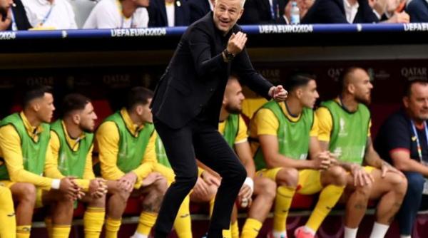 edi iordanescu si a omagiat tatal dupa eliminarea tricolorilor de la euro 2024 a fost este si va fi mereu cel mai bun