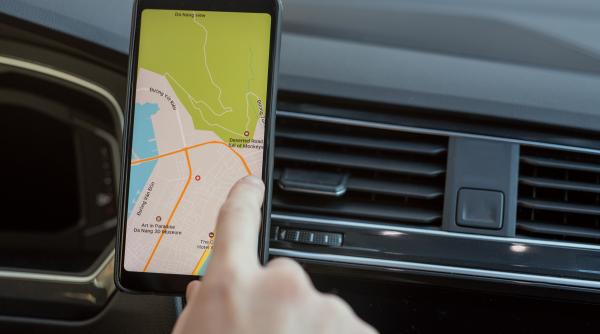 google maps vrea sa implementeze functia multi vehicul cu ce i ar ajuta pe soferi