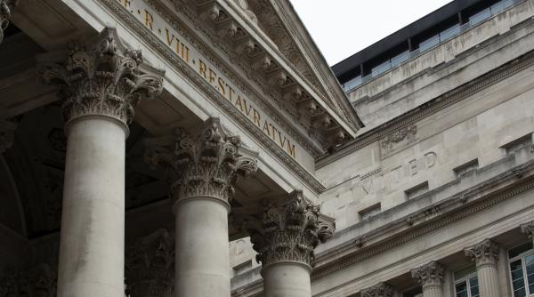 iccj cel mai important for de justitie se afla intr o cladire care a apartinut securitatii cazanciuc despre nevoia unui cartier al justitiei