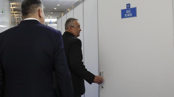 sondaj curs prezidentiale 2024 ciuca ciolacu marea batalie elena lasconi aproape cat sosoaca