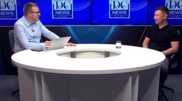 totul despre cum se fac jocurile de noroc sebastian damian managing director 3oaks gaming la dc news