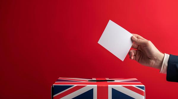 alegeri in marea britanie laburistii ar putea ajunge la putere cu o victorie zdrobitoare