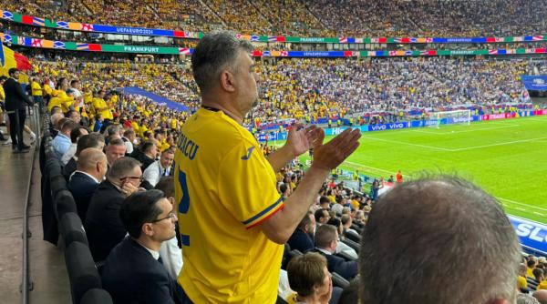 ciolacu decizie in urma performantei nationalei romaniei la euro 2024 video