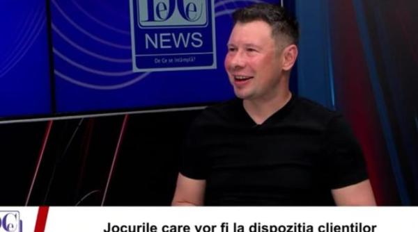 de ce a dat sebastian damian 3 oaks gaming londra pe bucuresti mi am dat seama ca nu are nicio logica calitatea vietii este alta