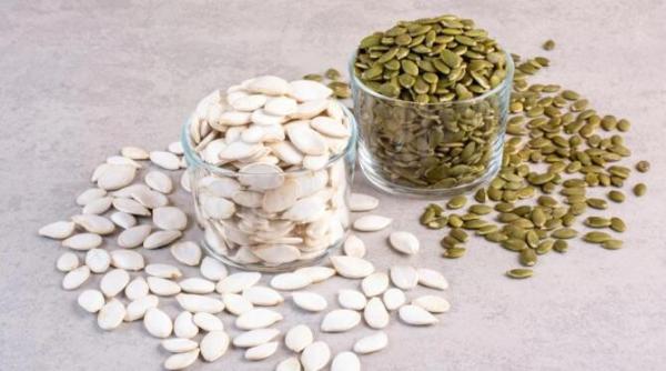 dieta cu seminte de dovleac slabesti sanatos si nu ti e niciodata foame peste zi