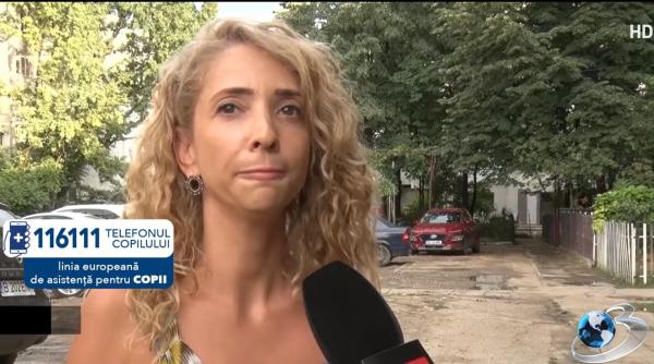 femeia acuzata ca a muscat un copil prima reactie imi pare rau pentru copilas clar nu sunt o nebuna