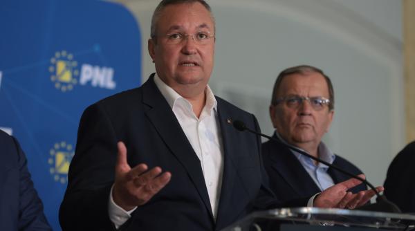 nicolae ciuca declaratii dupa ce coalitia a decis data pentru alegeri