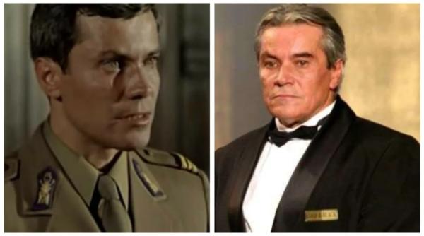 uniter dupa moartea actorului ion ritiu a fost un prieten adevarat