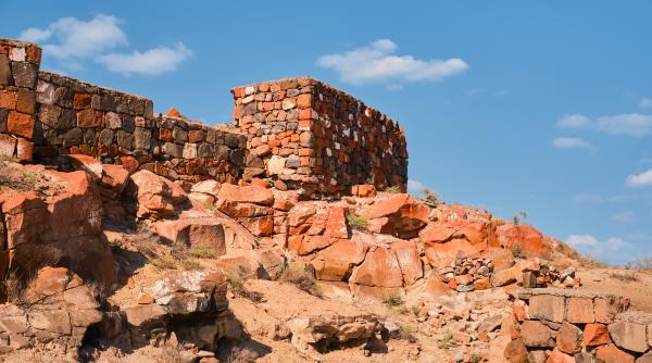 a fost descoperita o civilizatie necunoscuta veche de peste 4 000 de ani