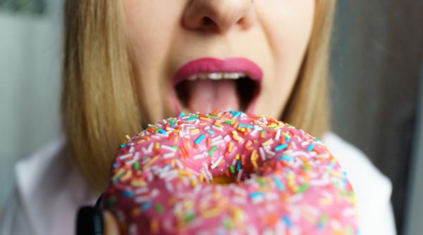 alimentele care te vor ajuta sa scapi de pofta de dulce si sa tii greutatea sub control