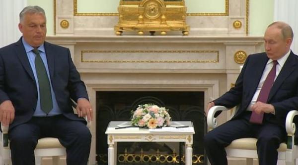 bogdan chirieac despre intalnirea lui viktor orban cu vladimir putin o victorie uriasa asupra lumii civilizate