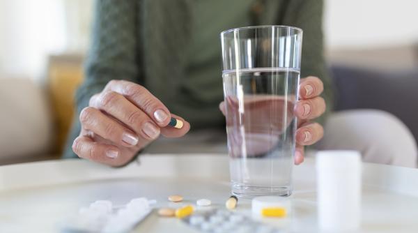 cele patru categorii de persoane care nu ar trebui sa ia antibiotice