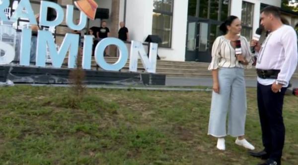 detalii despre botezul lui radu fiul lui george simion ips teodosie ii boteaza al saptelea copil