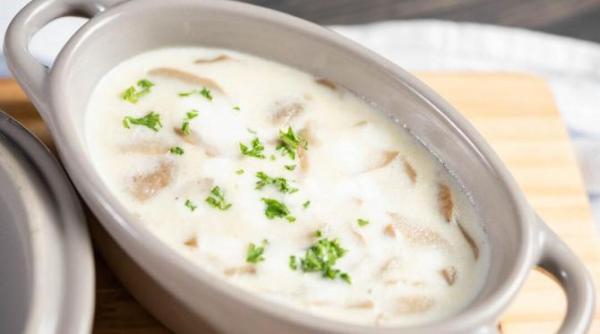 reteta din apuseni care i a cucerit pe spanioli eugenia mucea m au rugat sa le las reteta