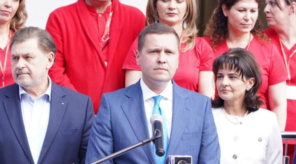 sanatatea domeniu prioritar la nivelul cj dambovita