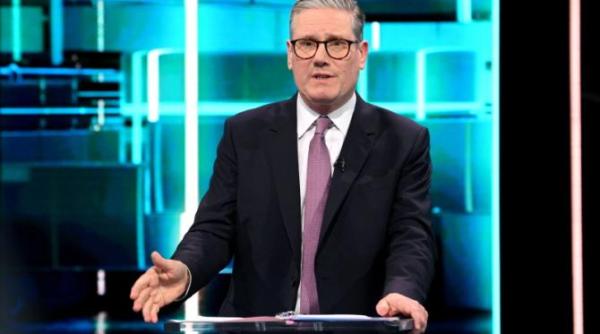 schimbarea incepe acum spune keir starmer liderul laburisitilor lucruri mai putin stiute despre viitorul premier al marii britanii