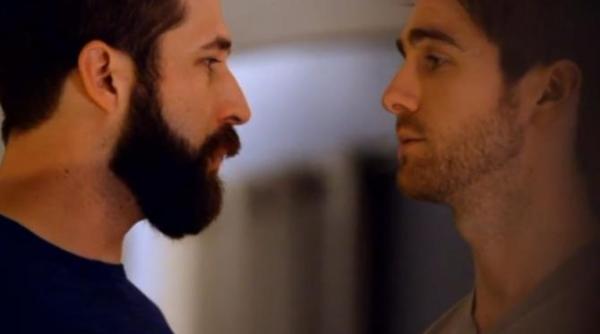 actorul mike heslin a murit la doar 30 de ani mesajul emotionant al sotului sau