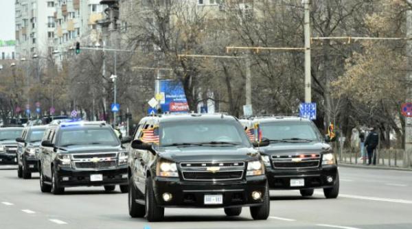 cum circuli cand in zona este coloana oficiala problema masinilor moderne