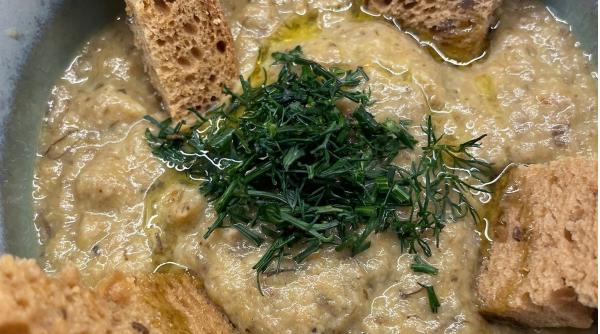 dr cristina toader supa de ghebe o reteta delicioasa si satioasa potrivita si pentru diabetici