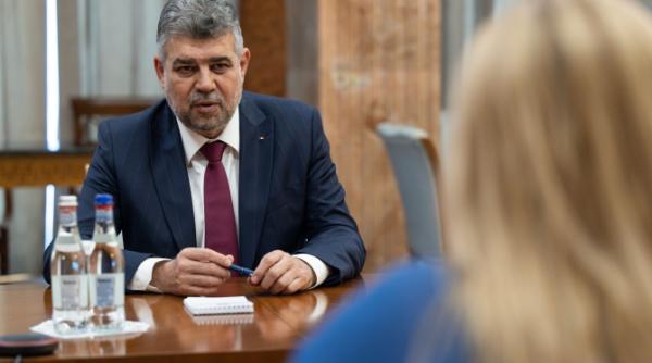 marcel ciolacu la reuniunea internationalei socialiste psd a castigat alegerile detasat in romania