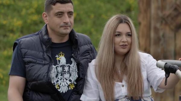 mare botez in familia aur ce meserie nu vrea ilinca sa aiba fiul sau radu george simion na trebuie sa ascultam de ma sa