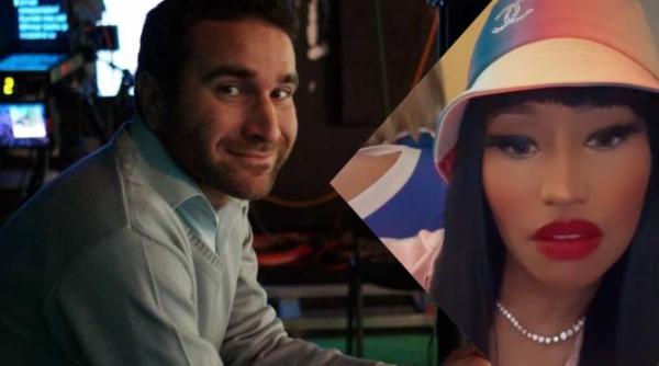 alexandru marin glumele zilei despre lipsa artistei nicki minaj de la saga