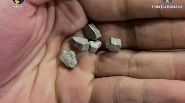 captura de ecstasy la un festival de muzica din bucuresti