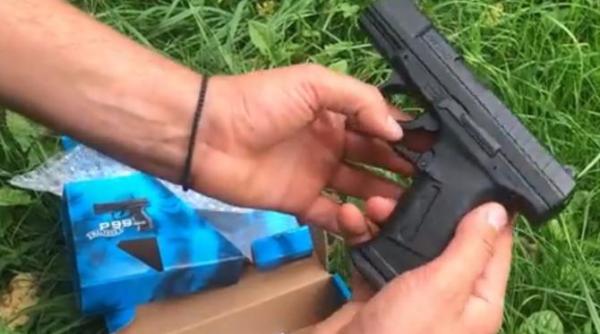 cum pot ajunge sa ucida armele neletale comisar sef dinu nicolae adrian au devenit foarte periculoase cazul suediei