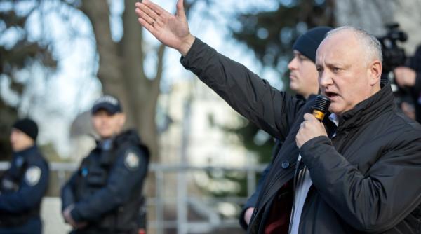 igor dodon nu va candida la alegerile prezidentiale din republica moldova cine e candidatul socialistilor pro rusi