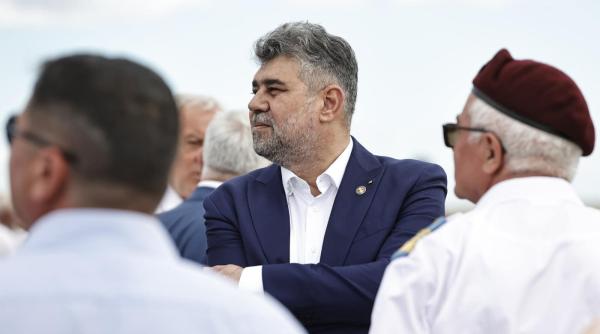 marcel ciolacu la un pas sa anuleze oug care lasa fara permis soferii nevinovati