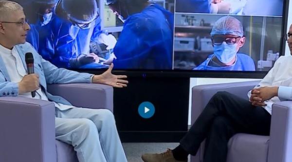 noduli tiroidieni cancer de tiroida tot ce trebuie sa stii dr radu mihai sanador la dc news si dc medical