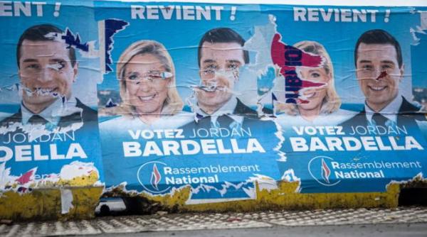 pozitia rusiei cu privire la rezultatele alegerilor din franta