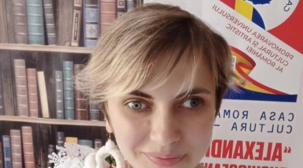 traducatoarea laura dragomir invitata saptamanii la traditii romanesti in diaspora video