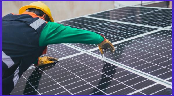 baterii obligatorii pentru prosumator pune statul taxa pe soare