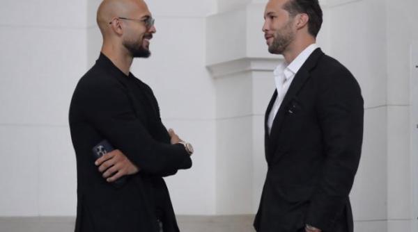 fratii tate acuzati de evaziune fiscala in serie in marea britanie