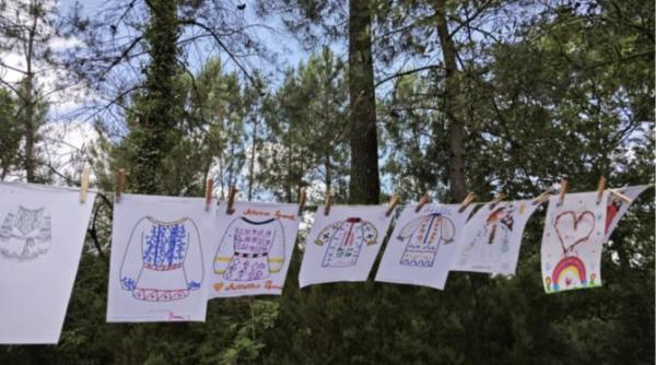 promovarea culturii a risipit prejudecatile spaniolilor despre romani laura dragomir se exportase informatie care nu avea legatura cu realitatea