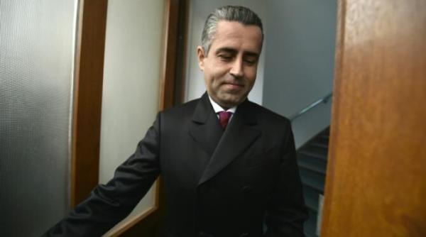 remus truica a fost eliberat conditionat din penitenciarul jilava