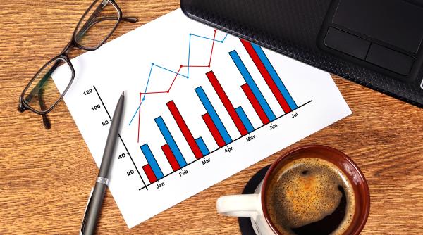 scadere record a indicelui robor din ultimii 2 ani masurile guvernului ciolacu efecte in economie