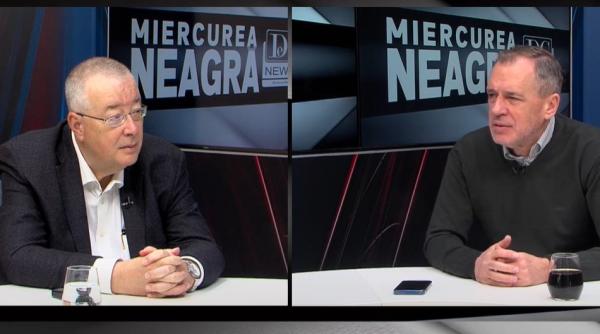 scandal debandada si alegeri chirieac si ciuvica transeaza principalele subiecte la miercurea neagra