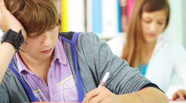 schimbare drastica dupa contestatie un elev din vrancea trece de la 3 50 la 9 75 la matematica in evaluarea nationala