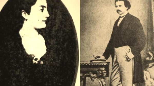 supradoza din dragoste cine a fost hortensia femeia fatala din cauza careia un celebru scriitor roman s a sinucis cu morfina