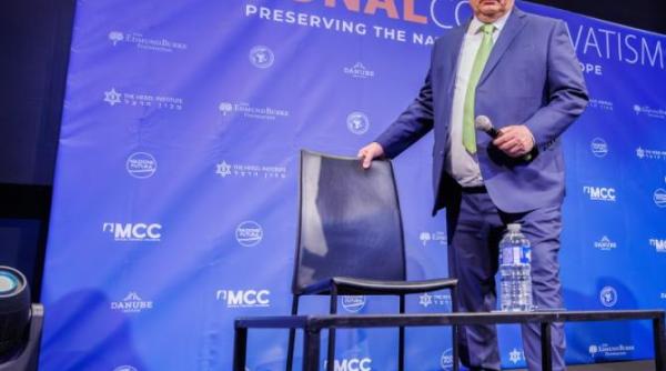 viktor orban revoltaue presedintia ungara poate fi revocata cu majoritate calificata