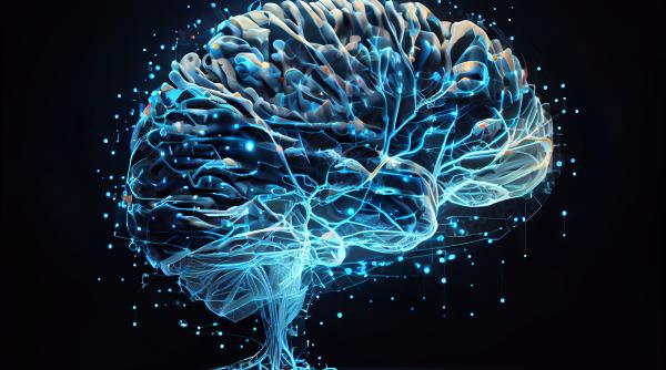 ce se intampla cu firele minuscule ale primului implant cerebral neuralink