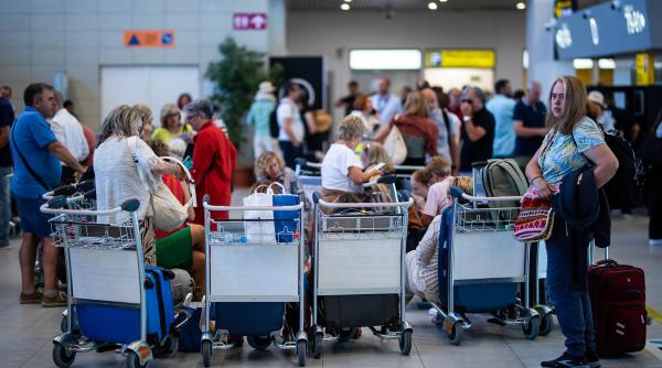 ciuvica tarom ar trebui desfiintata exemplu de succes al unei companii private care in doi ani a uimit pe toata lumea