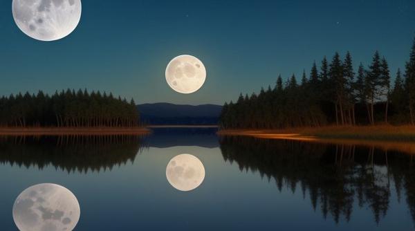 luna plina rara pe 21 iulie afla care sunt cele patru zodii afectate