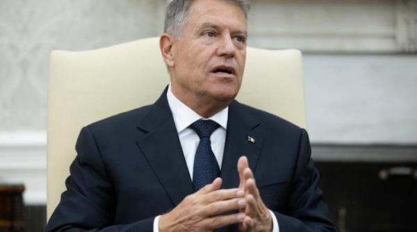 nato75 iohannis semnatar alaturi de alti 5 lideri al unei declaratii comune privind intarirea apararii aeriene a ucrainei